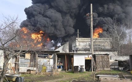Нічний обстріл України “Шахедами”: що відомо 