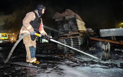 В Харкові різко зросла кількість постраждалих від російської атаки